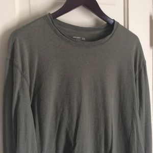 🎉 3 for $15 Old Navy Long sleeve shirt